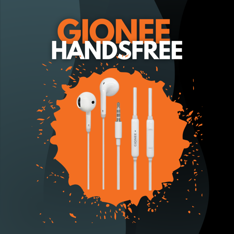 Gionee Handsfree